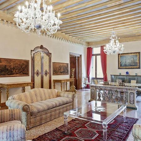 Doge Palace Luxury Apartment - Cannaregio 威尼斯 外观 照片