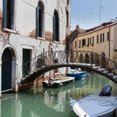 Doge Palace Luxury Apartment - Cannaregio 威尼斯 外观 照片