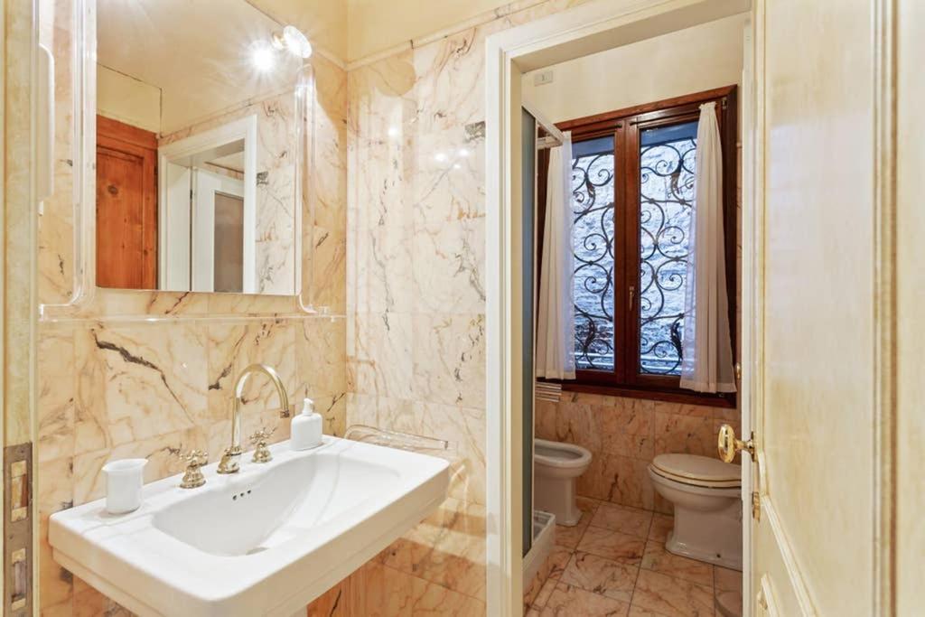 Doge Palace Luxury Apartment - Cannaregio 威尼斯 外观 照片