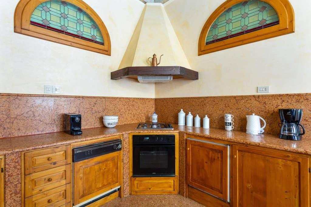 Doge Palace Luxury Apartment - Cannaregio 威尼斯 外观 照片