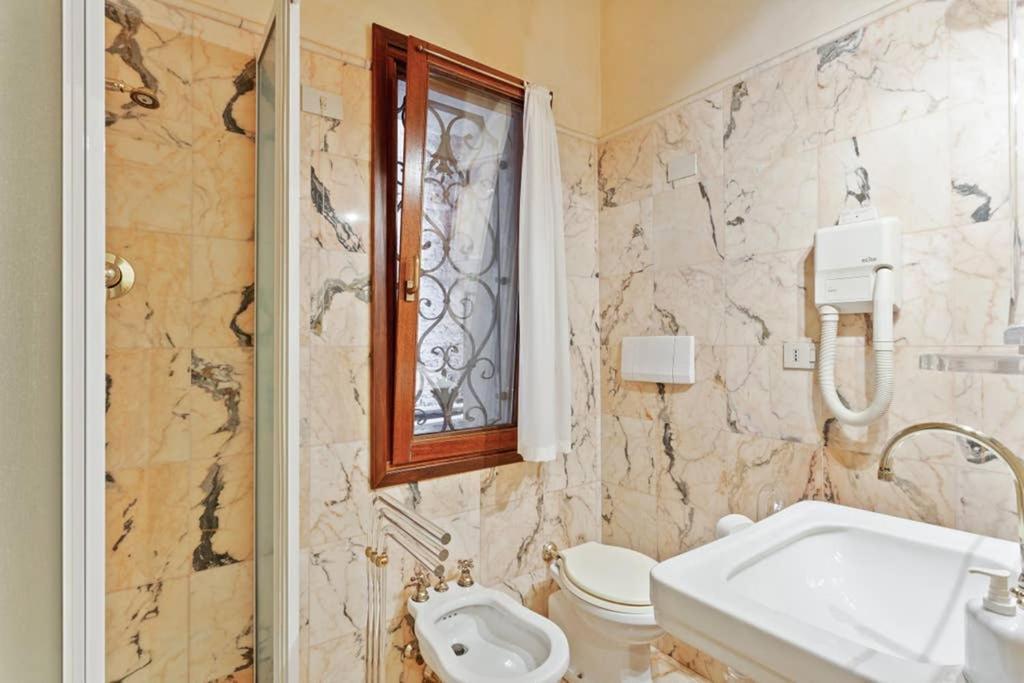 Doge Palace Luxury Apartment - Cannaregio 威尼斯 外观 照片