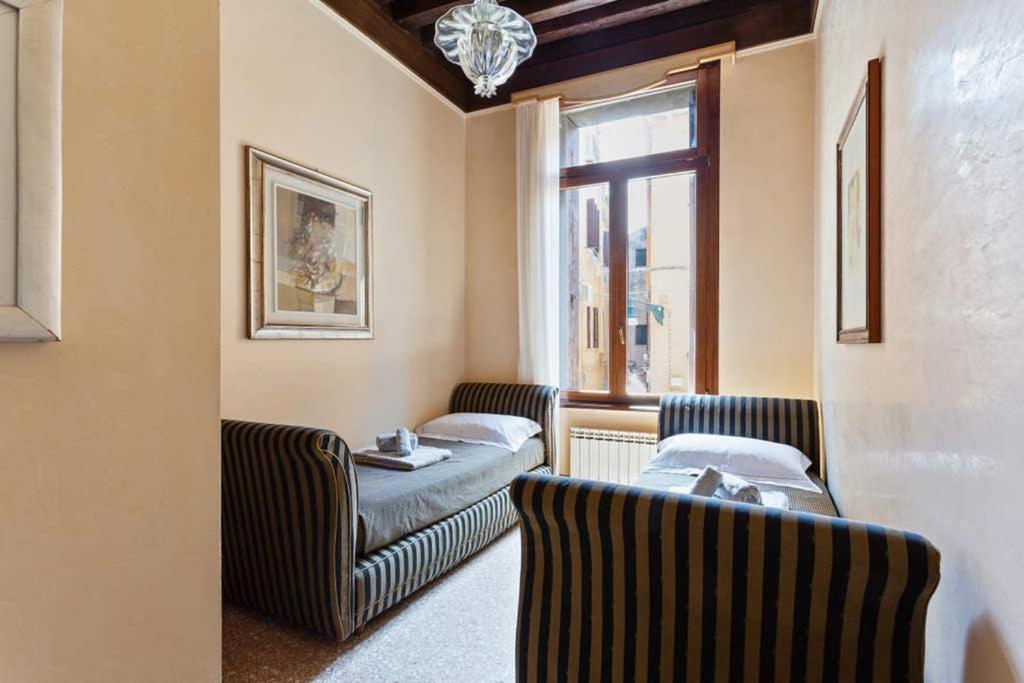 Doge Palace Luxury Apartment - Cannaregio 威尼斯 外观 照片