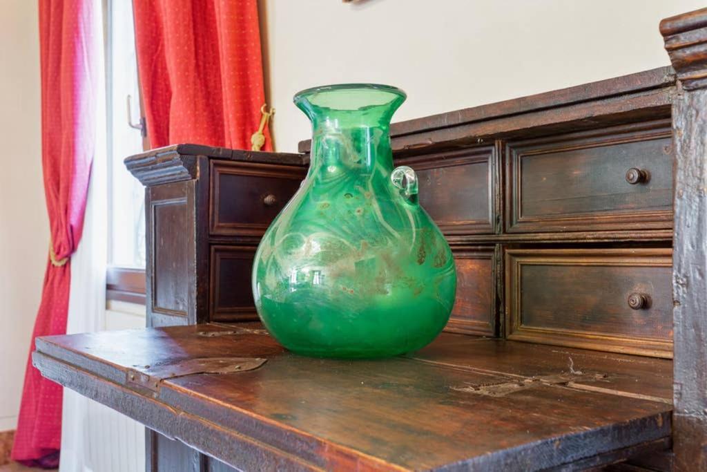 Doge Palace Luxury Apartment - Cannaregio 威尼斯 外观 照片